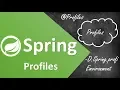Spring Profiles