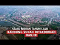 Lagu Kenapa Bandung Raya Rawan Banjir?