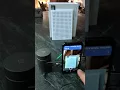 EORA 3D set up problem