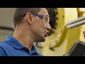 Company Overview Cintas Mat process