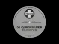 DJ Quicksilver - Timerider (Lange Remix) (1998)