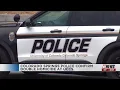 UCCS classes remain cancelled through Monday as the investigation continues