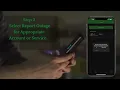 How to report an outage Talquin