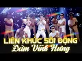 Download Lagu Liên Khúc Đàm Vĩnh Hưng Sôi Động Hay Nhất - Tuyển Tập Những Ca Khúc Remix Hay Nhất của Đàm Vĩnh Hưng