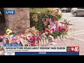 Atlanta Mayor speaks about Piedmont Park murder