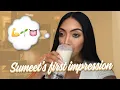 First Impressions Blessed Protein Sumeet Sahni