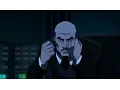 Alfred vs The Calculator and Mad Hatter