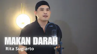 makan darah rita sugiarto cover by nurdin yaseng