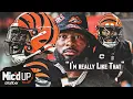 I m really like that Mic d Up Sounds of Primetime in The Jungle