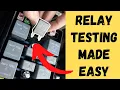 Download Lagu How To Test a Relay (and How Relays Work) - in 8 minutes