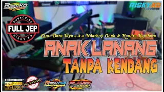 Download ANAK LANANG TANPA KENDANG Versi PLUS JEP JANDUTAN ALA PENYU MUSIK MP3