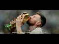 Lionel Messi ▶ ARRANCARMELO ● WOS | CAMPEÓN DEL MUNDO | 2022 ᴴᴰ