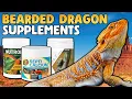 Bearded Dragon Calcium Guide - Supplement Schedule