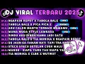 Download Lagu DJ TIKTOK TERBARU 2025-🎵 DJ NGAPAIN REPOT X TABOLA BALE🎵 DJ TABOLA BALE X PICA PICA 2
