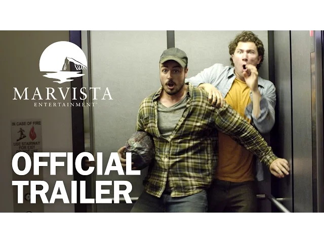 Terrordactyl - Official Trailer - MarVista Entertainment