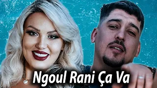 Abdou Gambetta X Samira L Oranaise Ngoul Rani Ça Va نقول راني سافا Music Video 