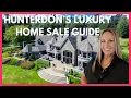 3 Secrets to Selling Your Luxury Home for Top Dollar Hunterdon County NJ