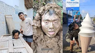 KUMPULAN VIDEO SHORT LUCU MANG UNI |KUMPULAN VIDEO SHORT BATVISBOY | KUMPULAN VIDEO SHORT SI BEGO
