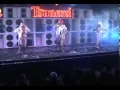 Download Lagu Os Magrinhos - Encaixa Nela - Furacão 2000: Tsunami #16