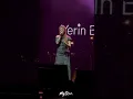 Yerin Baek [Pisces] Live in Bangkok 2022 - Here I Am Again (다시 난, 여기)