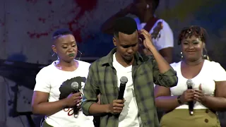 mofenyi kingdom worship official live video 