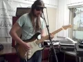 Radio Moscow -  Lucky Dutch - KHSU studio