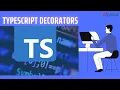 TypeScript Decorators Enhancing Classes Methods Properties TypeScript Tutorial Uplatz