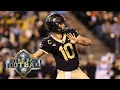 Sam Hartman brings top talent at quarterback for Notre Dame Fighting Irish NBC Sports