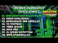 Lagu REMIX DANGDUT SHOLAWAT DOA BULAN RAJAB_MIXDUT ANDIKA MUSIC FULL BASS