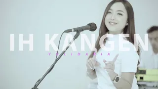 Download Yulidaria - Ih Kangen (Darso Cover) | Live Acoustic Sessions MP3