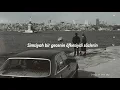 Yarım kalan sigara /No.1 & Melek Mosso