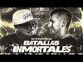 Aczino vs Chuty Batallas Inmortales Vol 10 Dios contra el Diablo