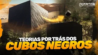 Porque ninguém esta falando sobre isso?