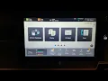 New Sharp Copier Reset Procedure