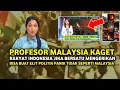 Download Lagu DEMO TUNTUT DPR JADI SOROTAN DUNIA❗ RUMAH DPR HANCUR PROFESOR MALAYSIA SAMPAI ANGKAT BICARA