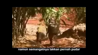 mata hati ost orang pinggiran 