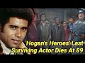 Kenneth Washington Dead At 89 Hogan s Heroes Cast Died Star Trek Actor Dies Cause Of Death