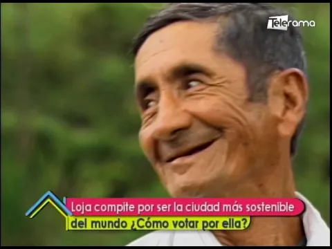Loja compite por ser la ciudad más sostenible del mundo ¿Cómo votar por ella?