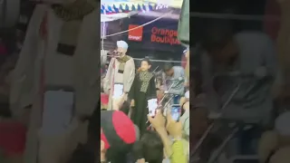 سلطان الصعيد الفرغل   دندنها