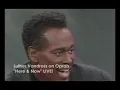 Luther Vandross-Here & Now-LIVE! 1989 (Rare)