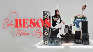Motilonas Rap - Entre Besos