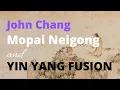 Download Lagu John Chang, Mopai Neigong Level 2 Test, and Yin Yang Fusion
