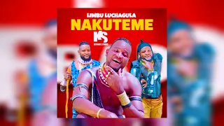 Limbu Luchagula Song Nakuteme By Luteja Studio 
