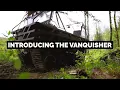 Download Lagu PEK Automotive Defence - Vanquisher