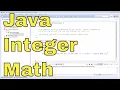 13y - Learn Java