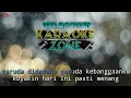 Download Lagu Netral garuda di dadaku (karaoke version) tanpa vokal