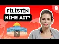 Download Lagu Filistin Kime Ait? | İsrail - Filistin Çatışmasının Kökeni | Pelin Batu ile Her Şeyin Kökeni
