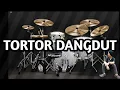 Download Lagu TORTOR DANGDUT || DRUM VIRTUAL COVER || LAGU BATAK DANGDUT