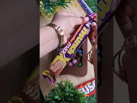😱dophar ke 2bje mumma-papa🥰ke liye bnai Munch Max homande chocolate🍫 #shorts @cookingwithfun45