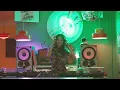 Funky Vibes with UN!X at Midori Music Bar Bangkok